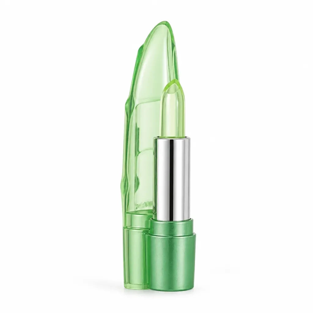 Lip Balm Color-Changing Aloe Vera