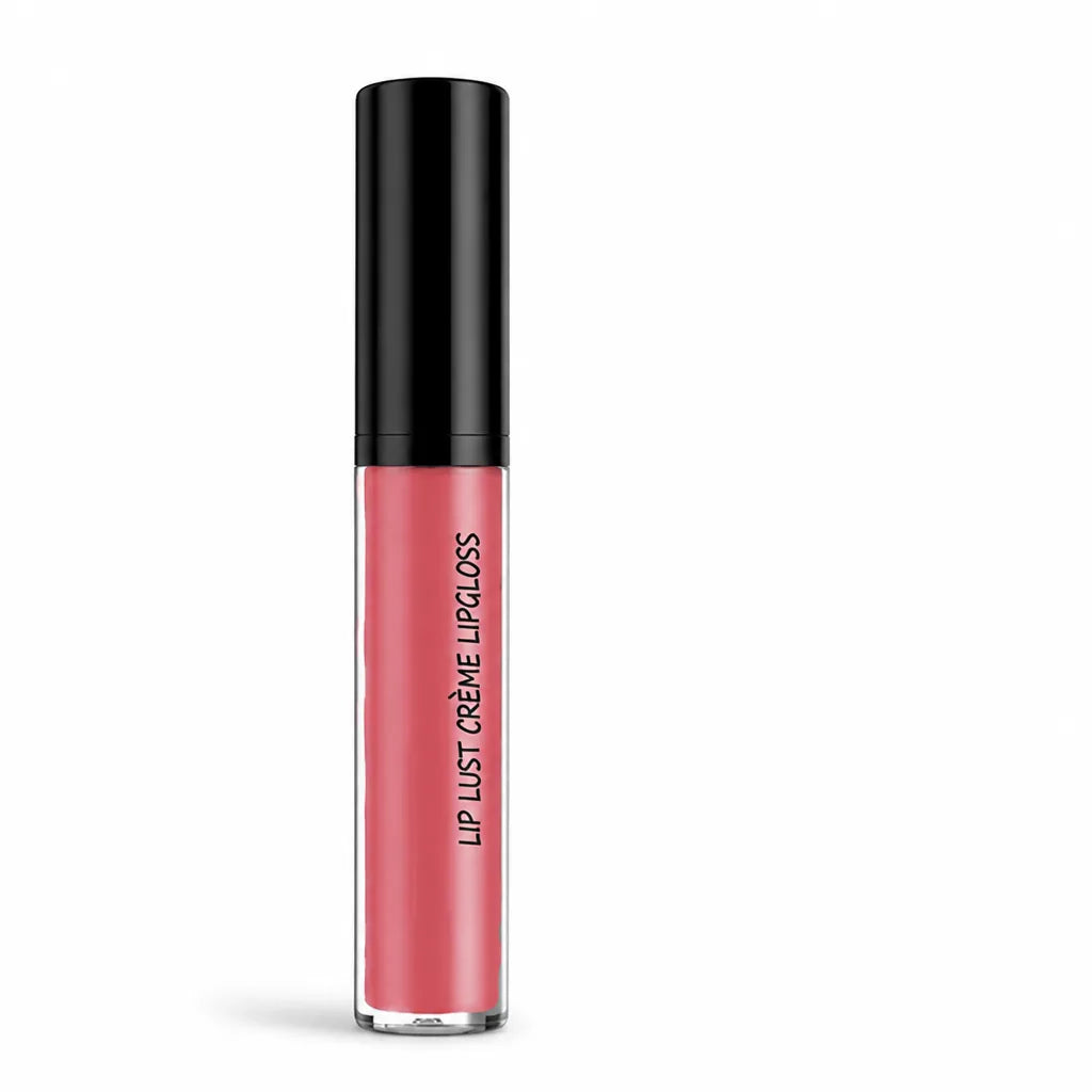 Lip Gloss Waterproof 12-Hour Non-Sticky