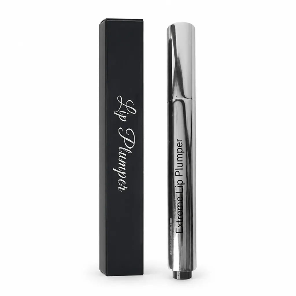 Lip Plumper Hydrating Volumizing Dual-Intensity