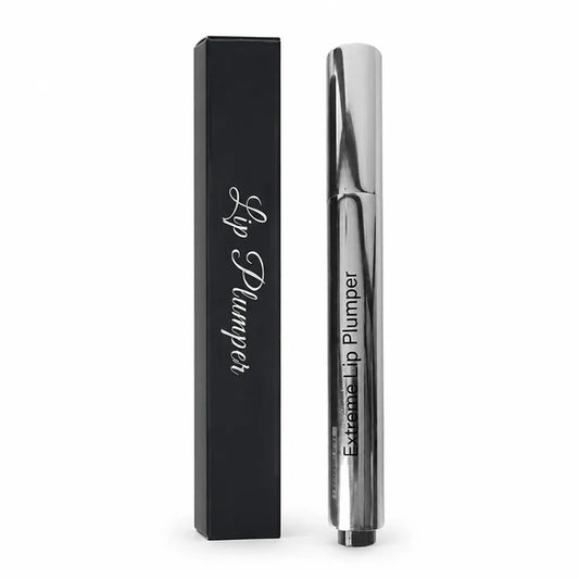 Lip Plumper Hydrating Volumizing Dual-Intensity