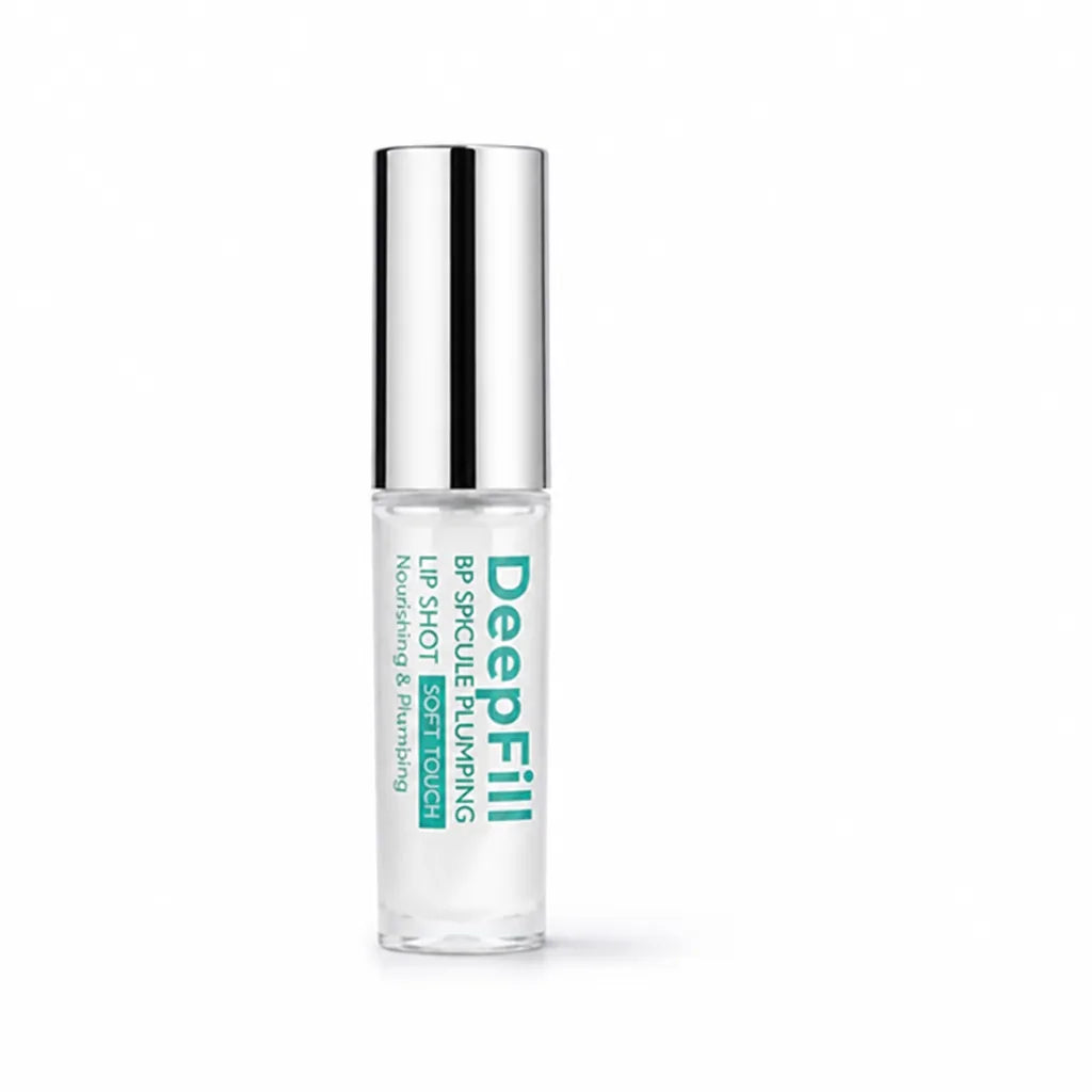 Lip Plumping Serum Instant Plump Hydrating & Non-Sticky