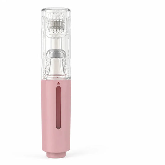 Lip Roller Microneedle Stainless Steel Head