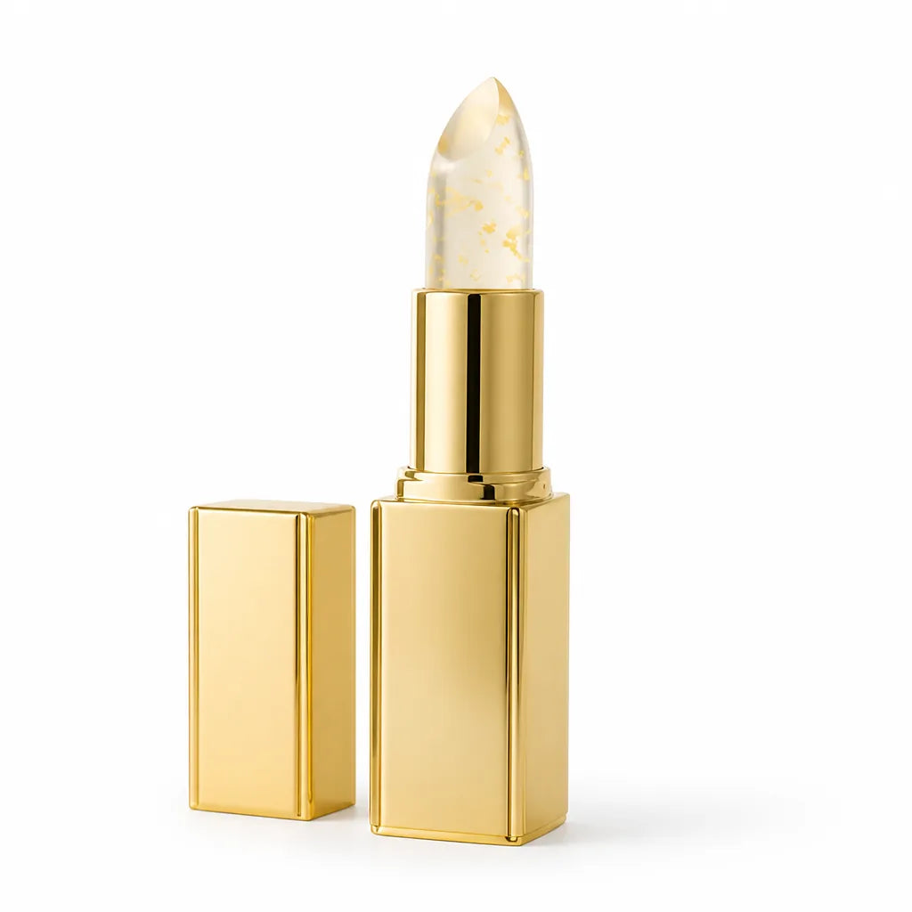 Lip Tint Shade-Adaptive Hydrating Long-Lasting