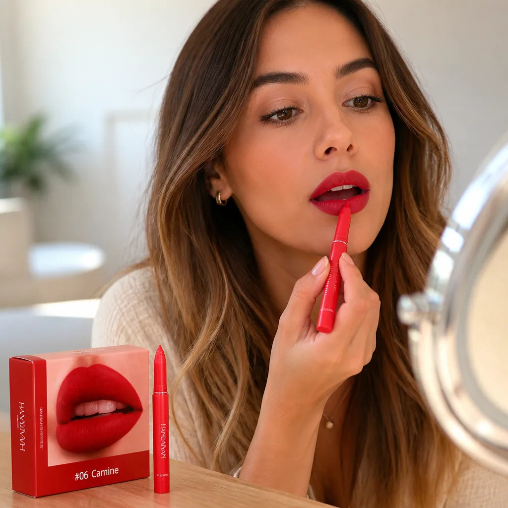 Lipstick Intense Color & Deep Hydration 12 Shades