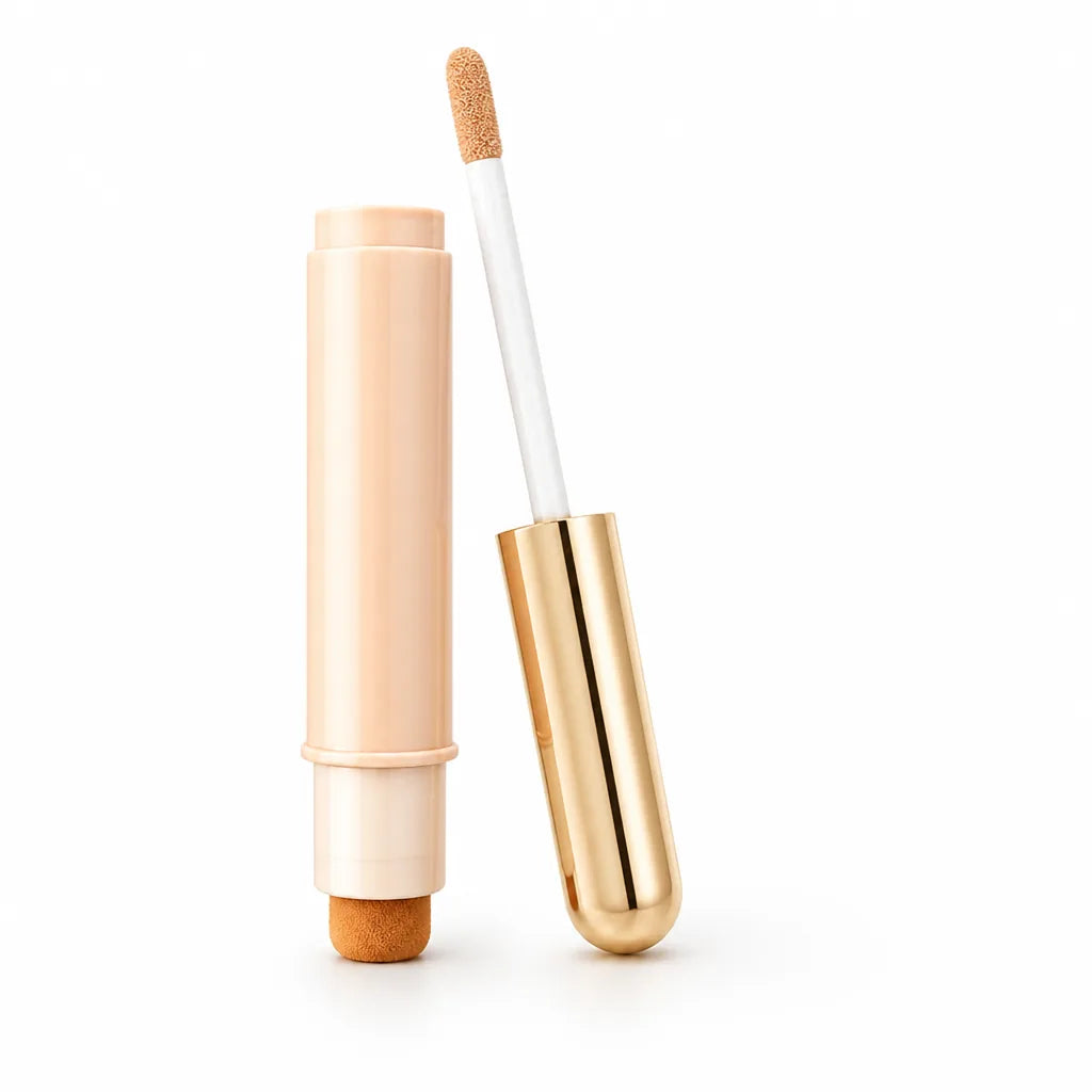 Liquid Foundation Self-Adjusting Tint Hydrating & Anti-Aging