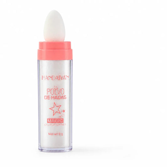 Liquid Highlighter Concentrated Long-Lasting Sponge Foam Applicator