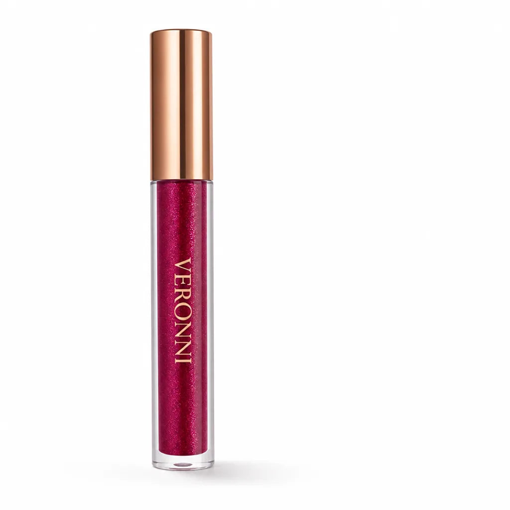 Liquid Lipstick 12-Hour Long-Lasting Hydrating Chamomile & Soy