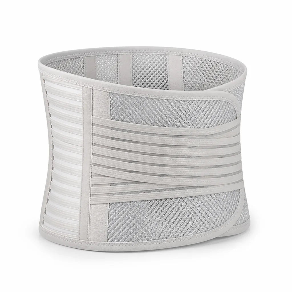 Lower Back Brace Posture Support S-XL