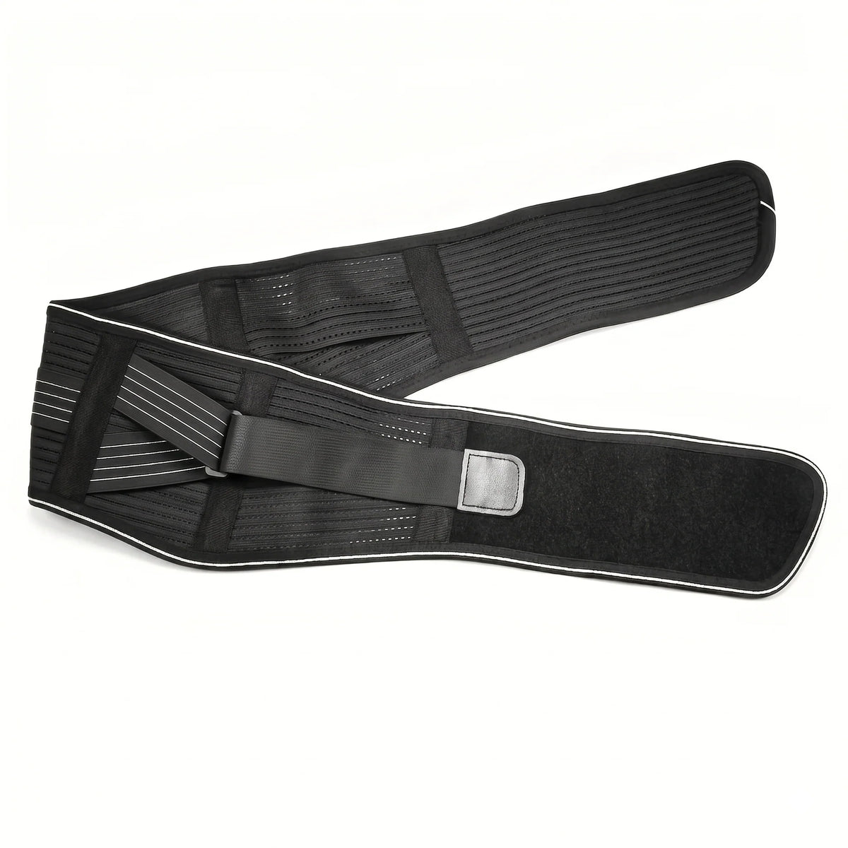 Lower Back Support Belt Adjustable S To 3XL Lightweight