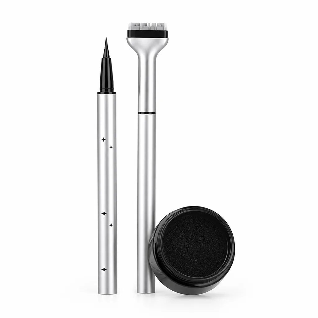 Lower Lash Curler One-Press Waterproof & Smudge-Free