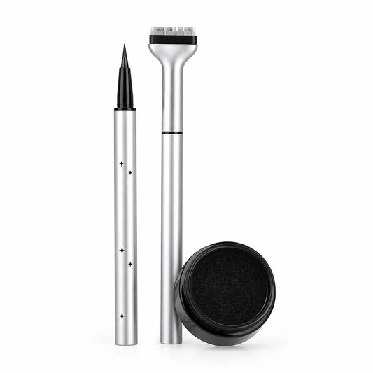 Lower Lash Curler One-Press Waterproof & Smudge-Free