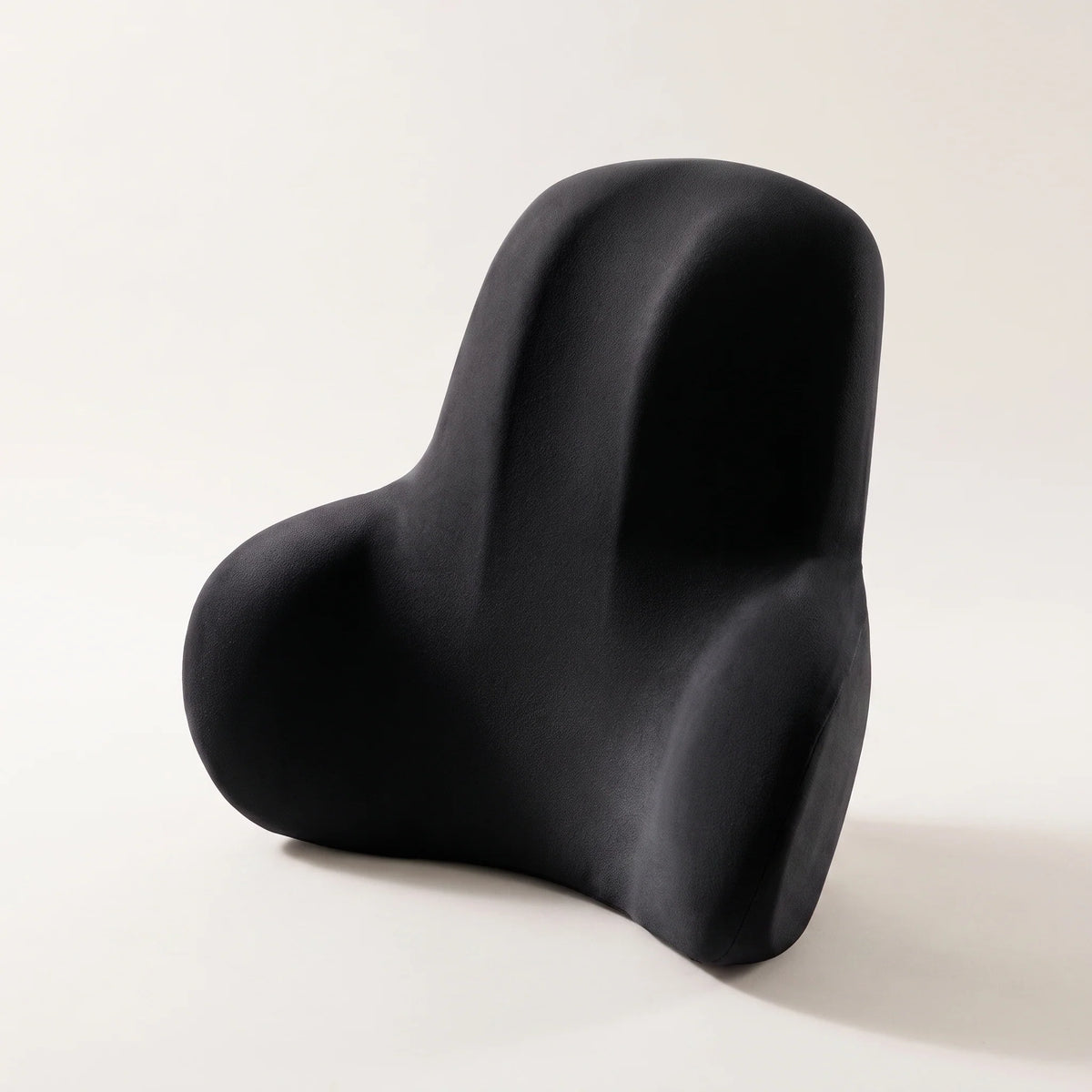 Lumbar Cushion Contoured Memory Foam Office & Car