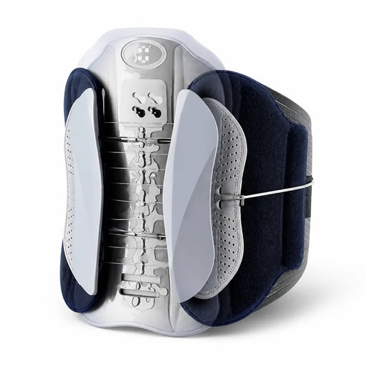 Lumbar Support Belt Adjustable Breathable