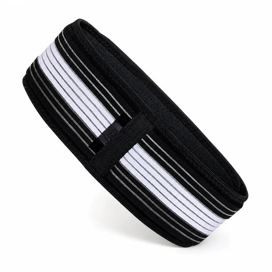 Lumbar Support Belt Adjustable Compression & Posture Support