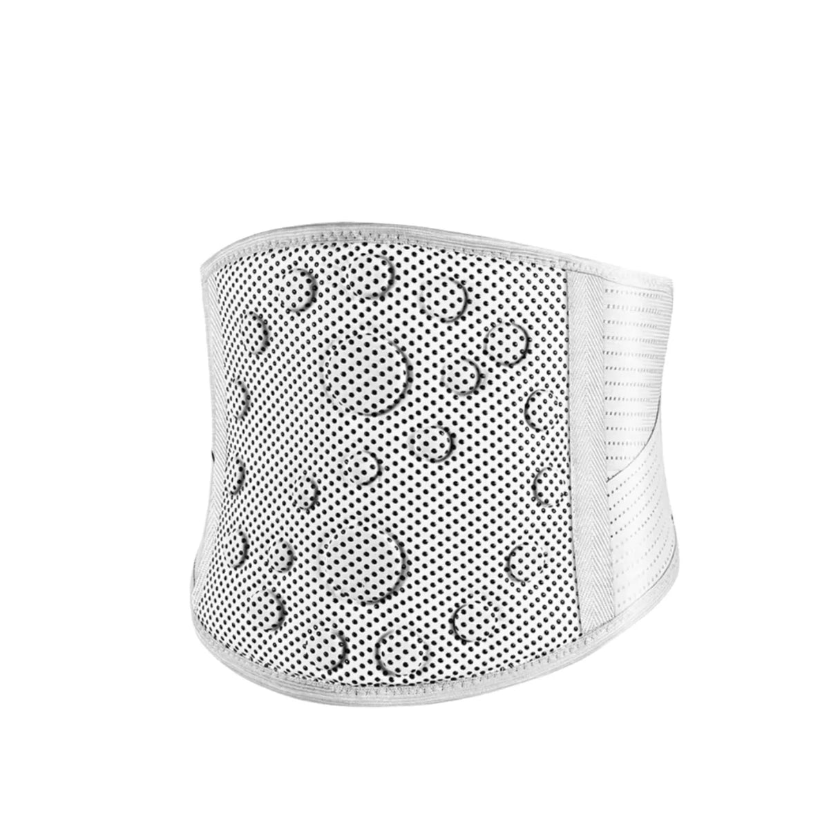 Lumbar Support Belt Double Compression Magnetic Breathable