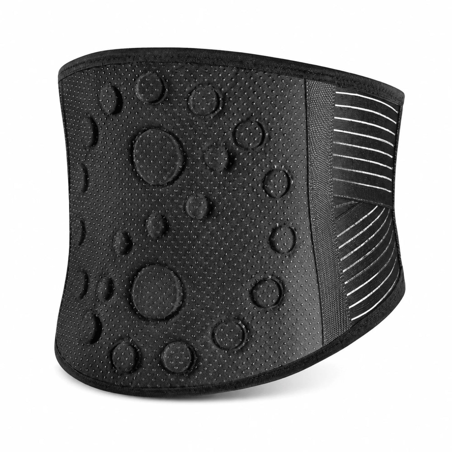 Lumbar Support Belt Double Compression Magnetic Breathable