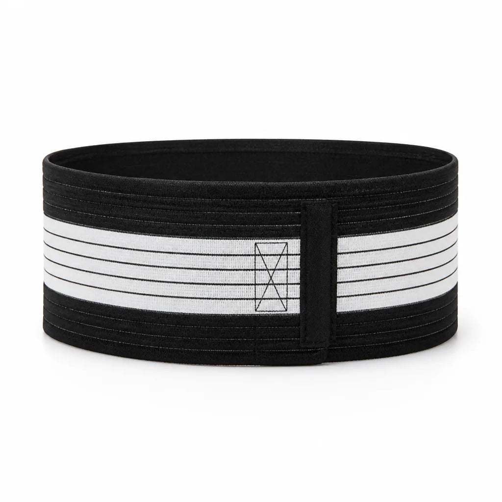 Lumbar Support Belt Targeted Compression & Spinal Stabilization