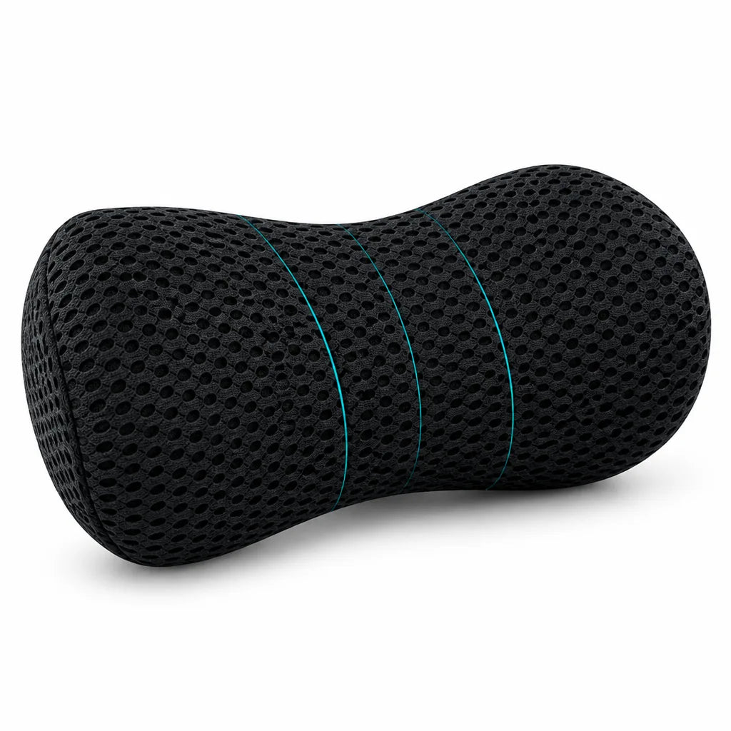 Lumbar Support Cushion Ergonomic Memory Foam
