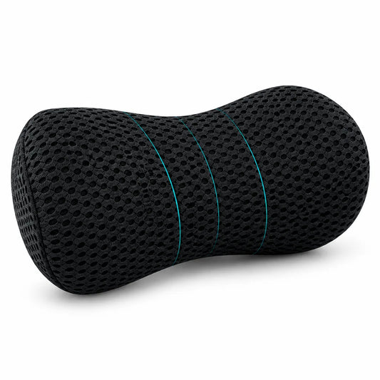 Lumbar Support Cushion Ergonomic Memory Foam