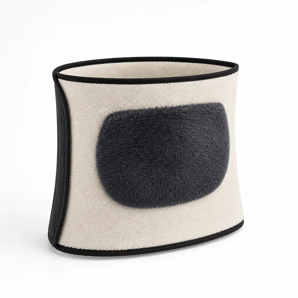 Lumbar Support Wrap Heat Therapy Posture Support