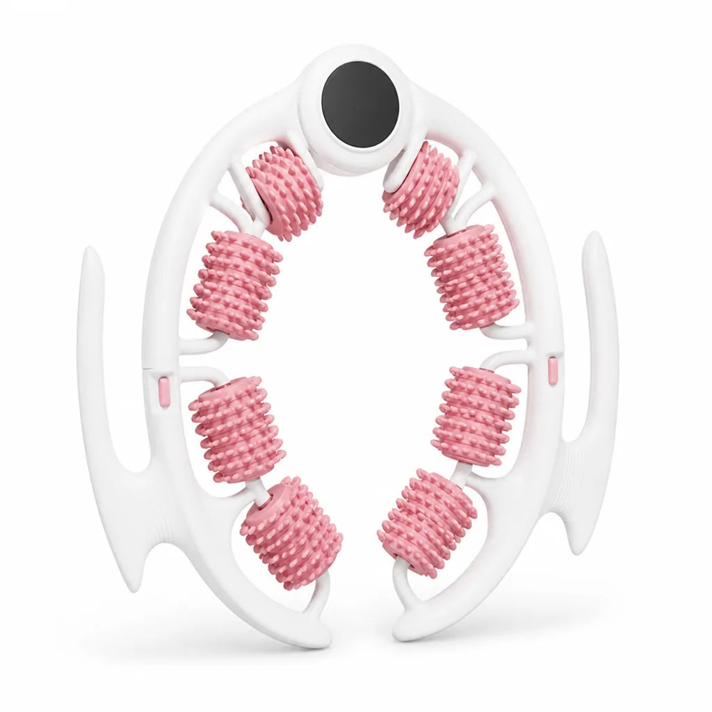Lymphatic Drainage Massager Handheld Suction Portable