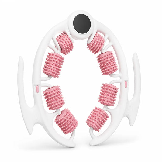 Lymphatic Drainage Massager Handheld Suction Portable