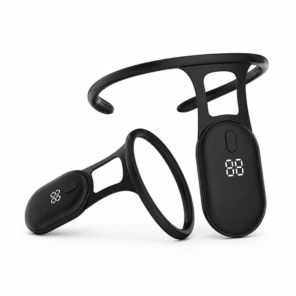 Lymphatic Massager Adjustable Compression Improves Circulation