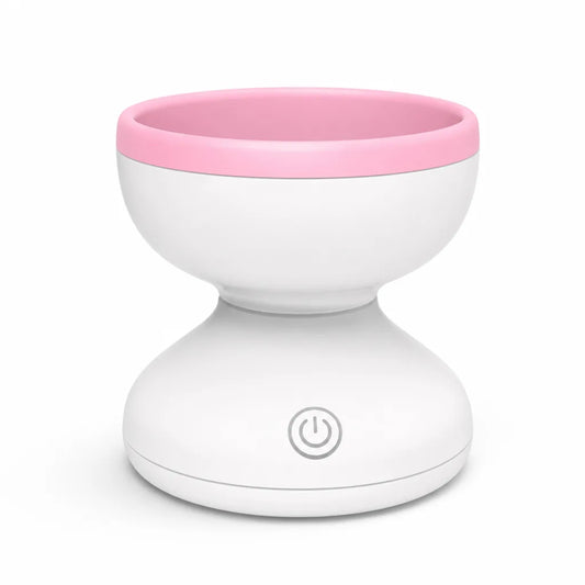 Makeup Brush Cleaner Motorized Spin Quick Clean