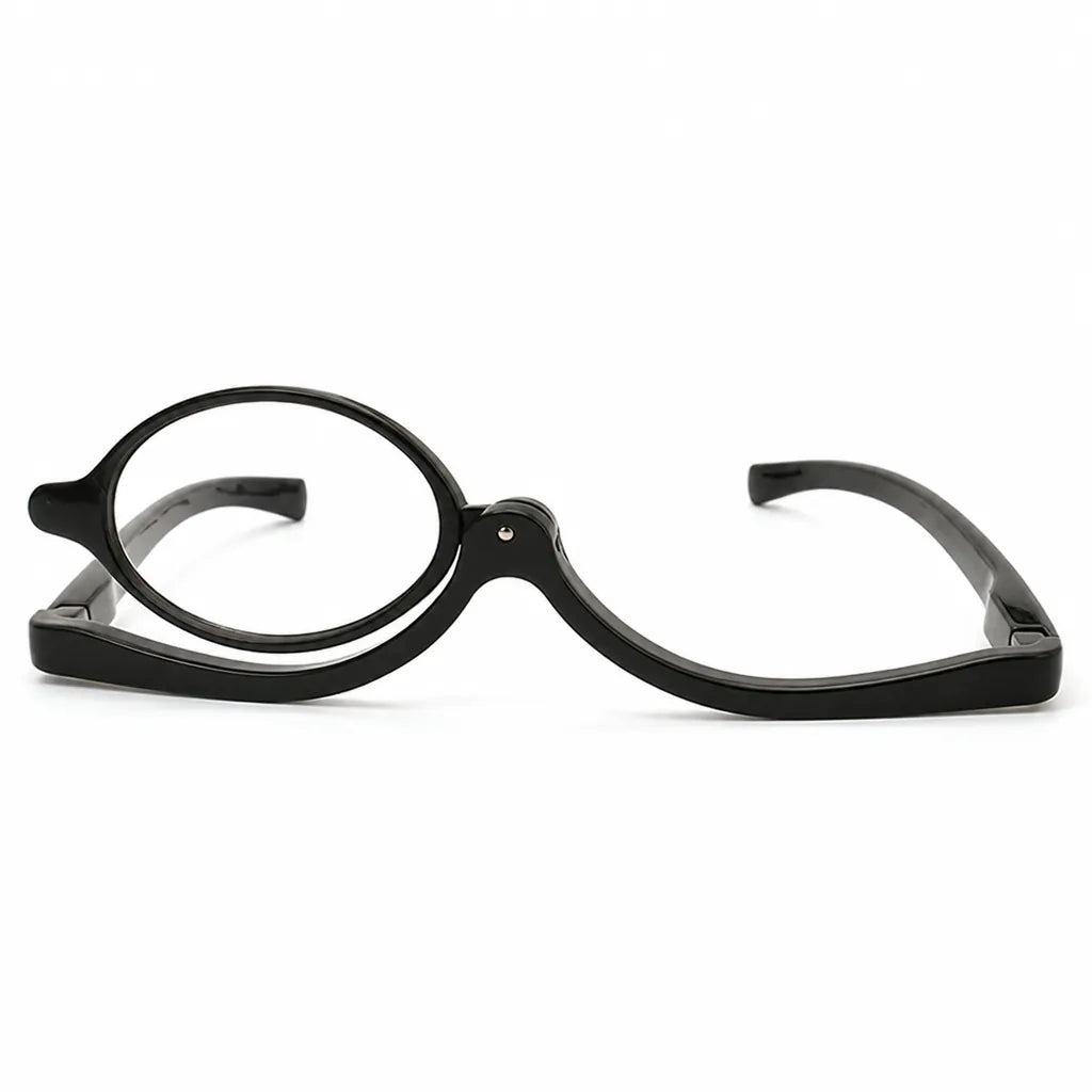 Makeup Magnifying Glasses Hands-Free & Lightweight Up To 4x