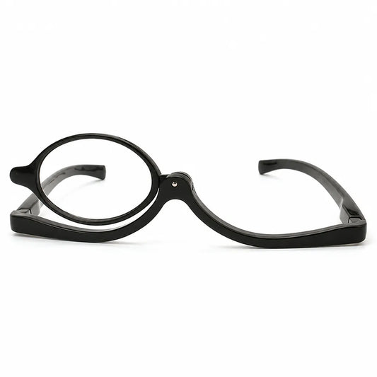 Makeup Magnifying Glasses Hands-Free & Lightweight Up To 4x