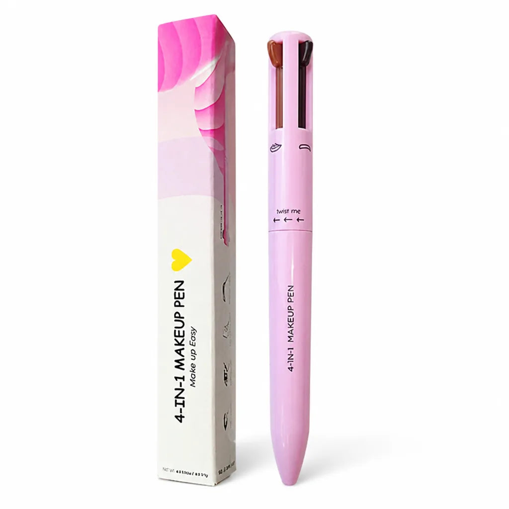 Makeup Pen All-In-One Compact Set of 2