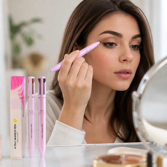 Makeup Pen All-In-One Compact Set of 2