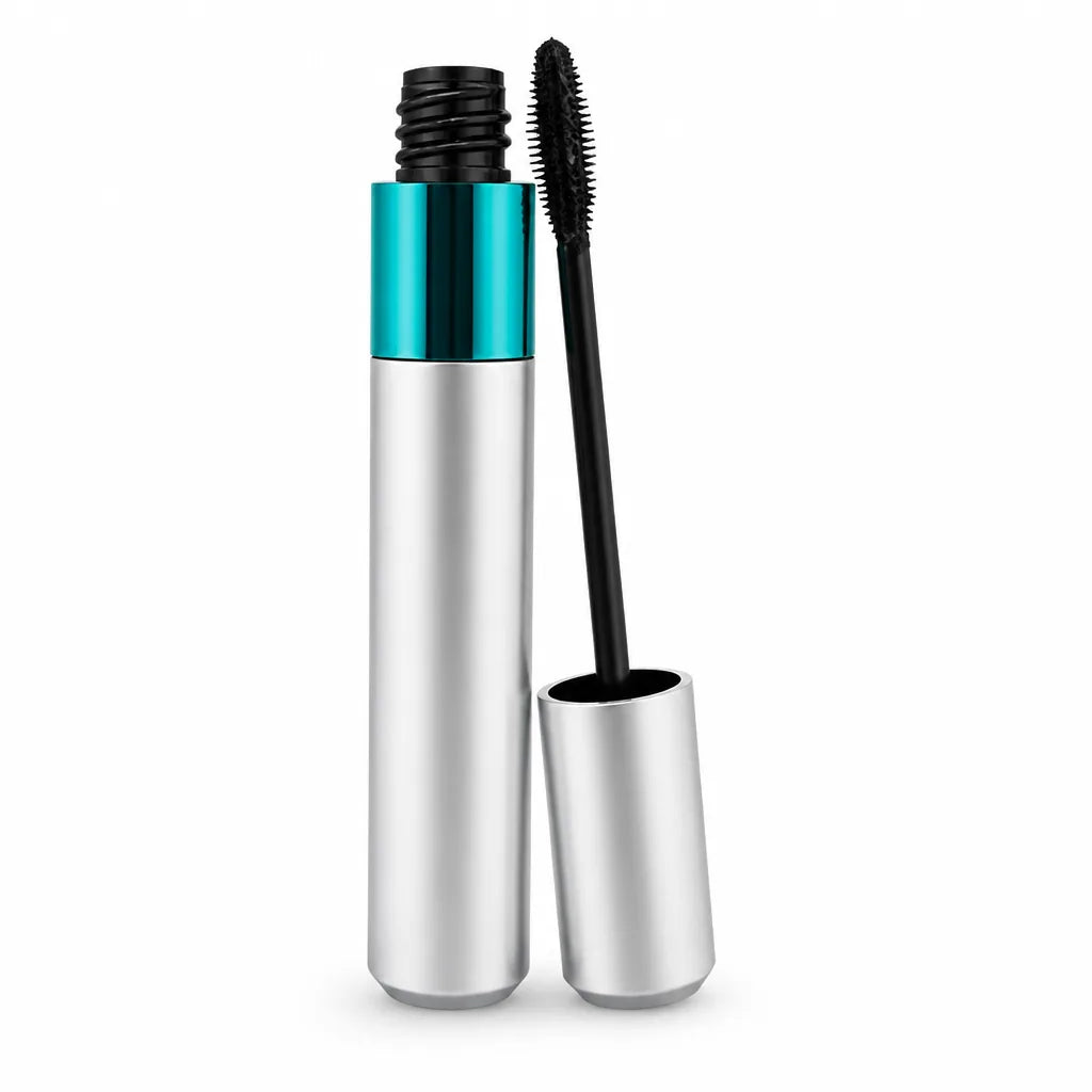 Mascara Dual-Brush Up To 5X Lengthening