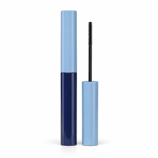 Mascara Lengthening & Curling 24-Hour Waterproof