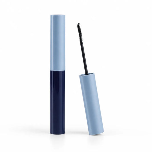 Mascara Lengthening & Curling Waterproof Vitamin E