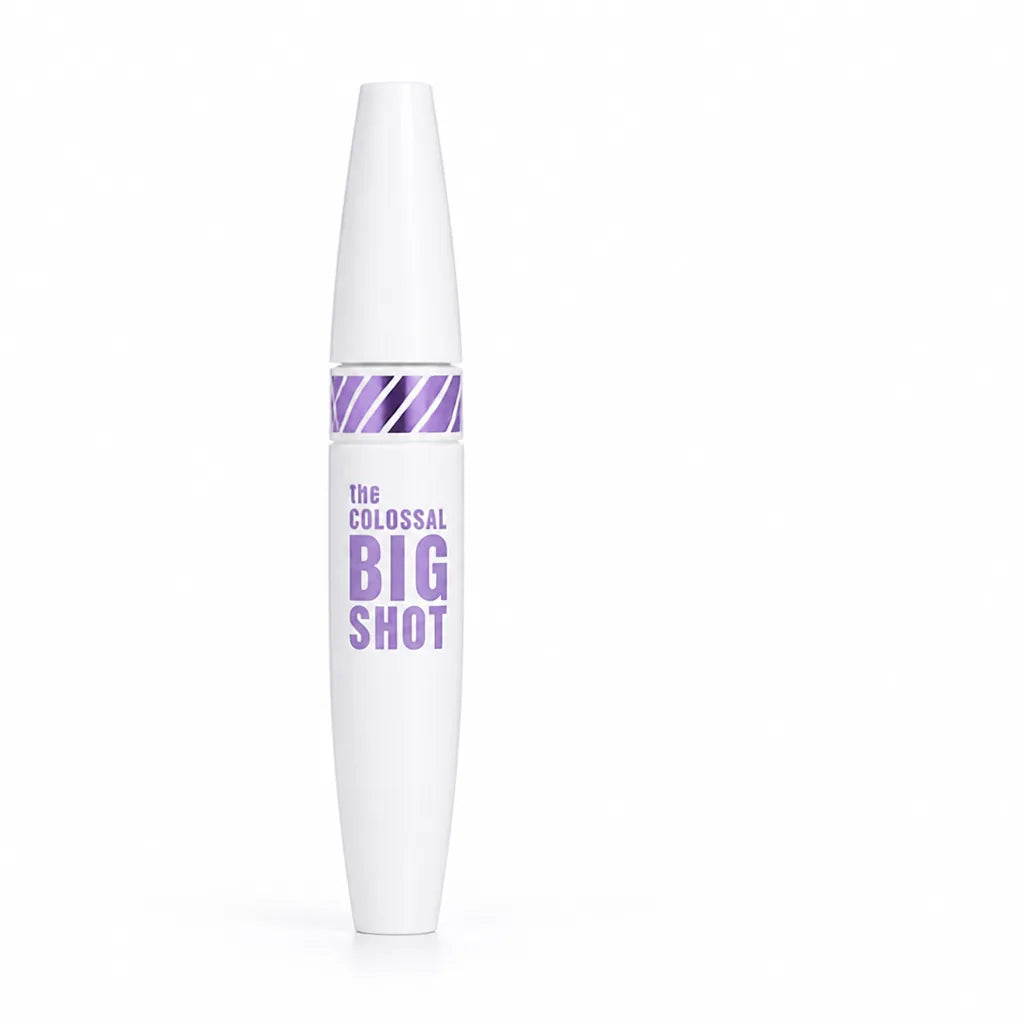 Mascara Primer Volumizing White 24-Hour Waterproof