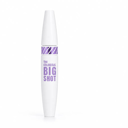 Mascara Primer Volumizing White 24-Hour Waterproof