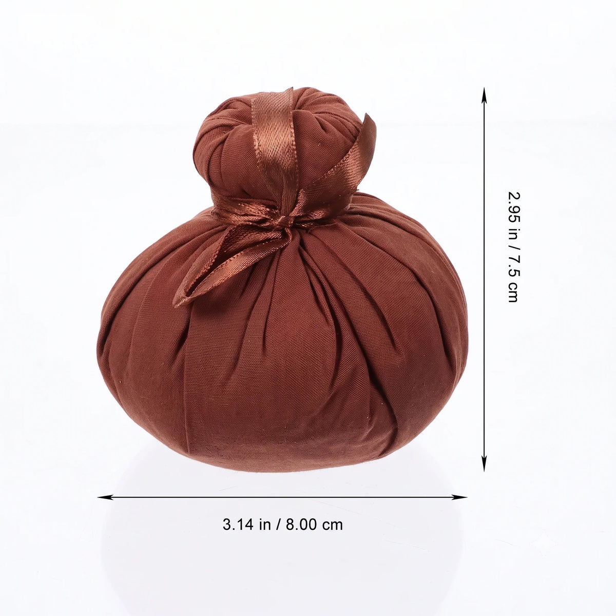 Massage Balls Herbal Heat Reusable Portable