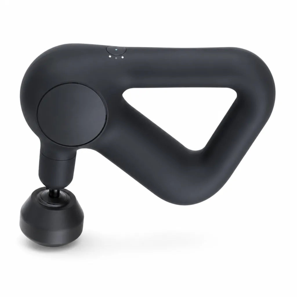 Massage Gun Deep Tissue Multiple Speeds & Interchangeable Heads