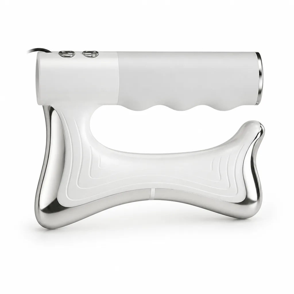 Massage Gun Deep-Tissue Muscle Recovery