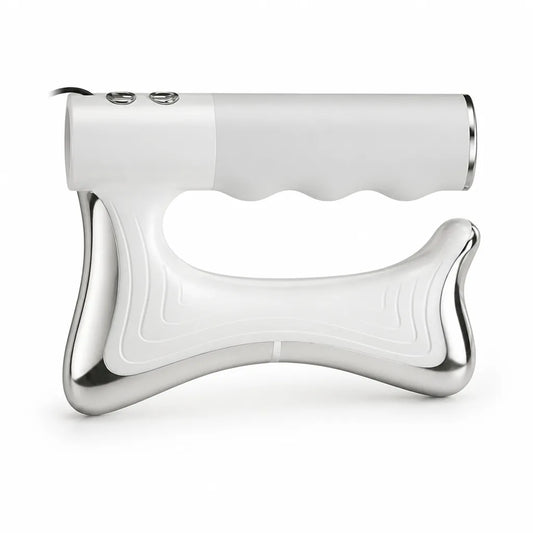 Massage Gun Deep-Tissue Muscle Recovery