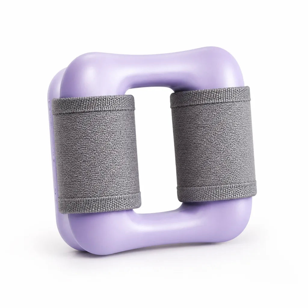 Massage Hoop Rechargeable Deep Tissue Waistband Included