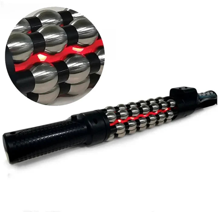 Massage Roller Deep Tissue 360 Degree Rotating