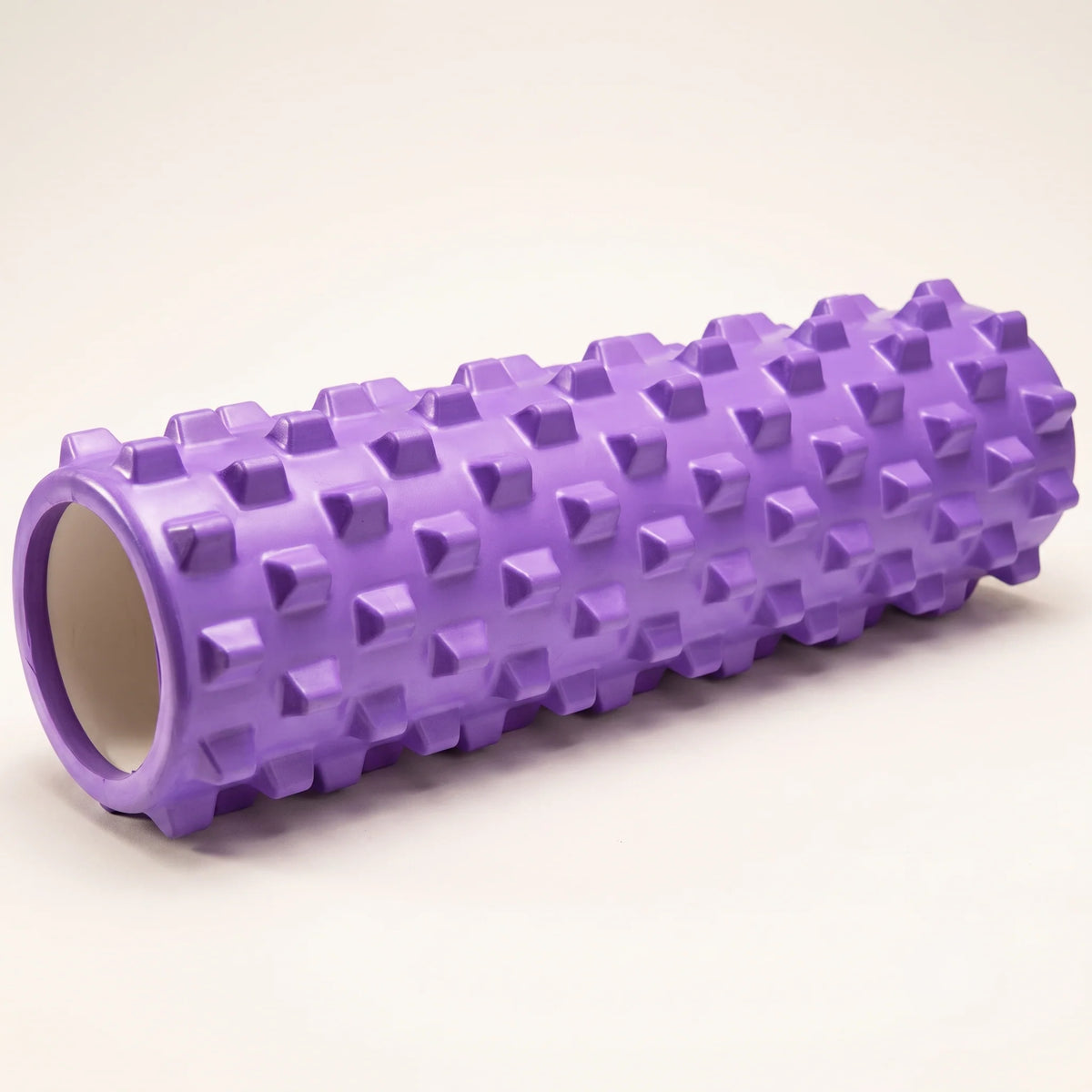 Massage Roller Textured Hollow Muscle Recovery
