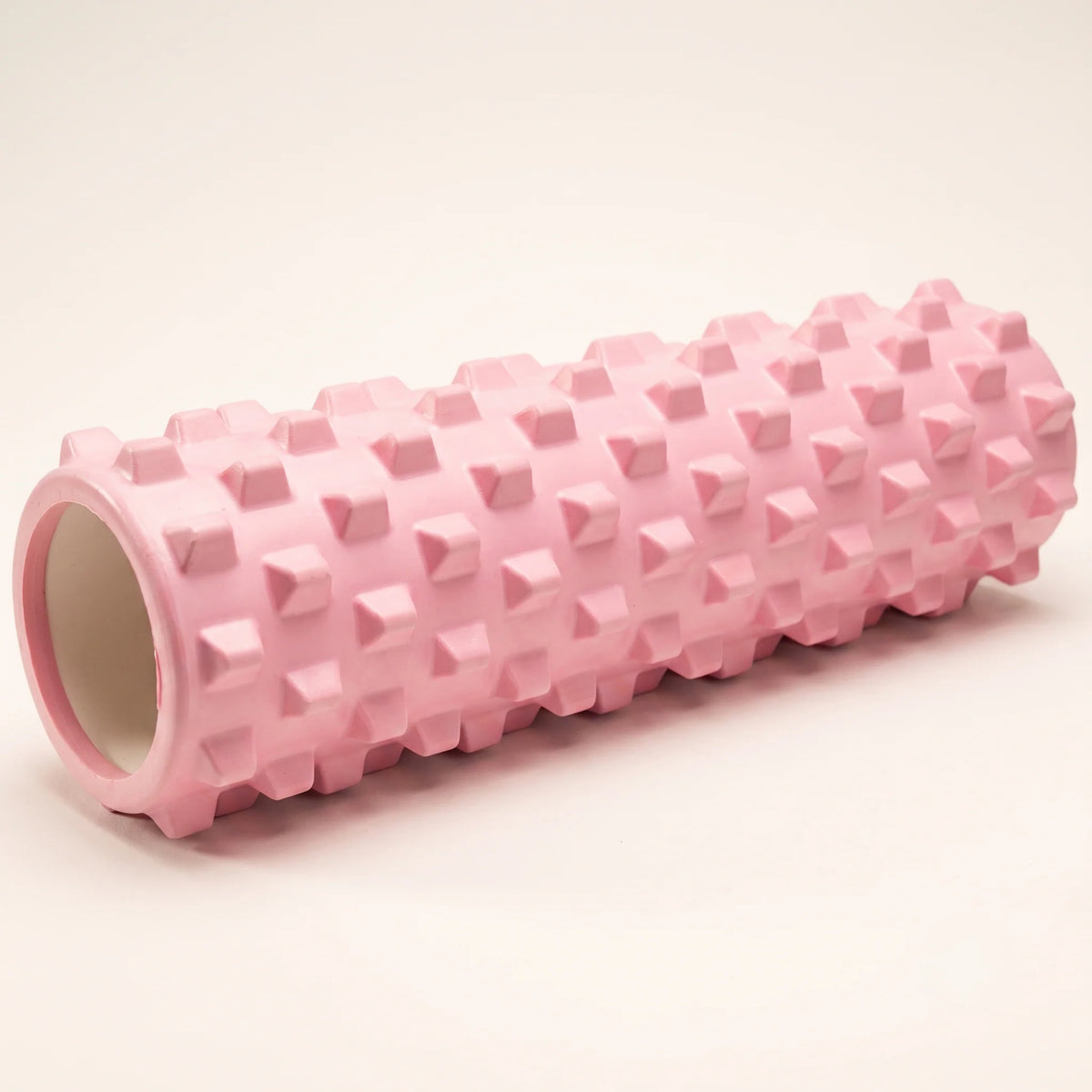 Massage Roller Textured Hollow Muscle Recovery