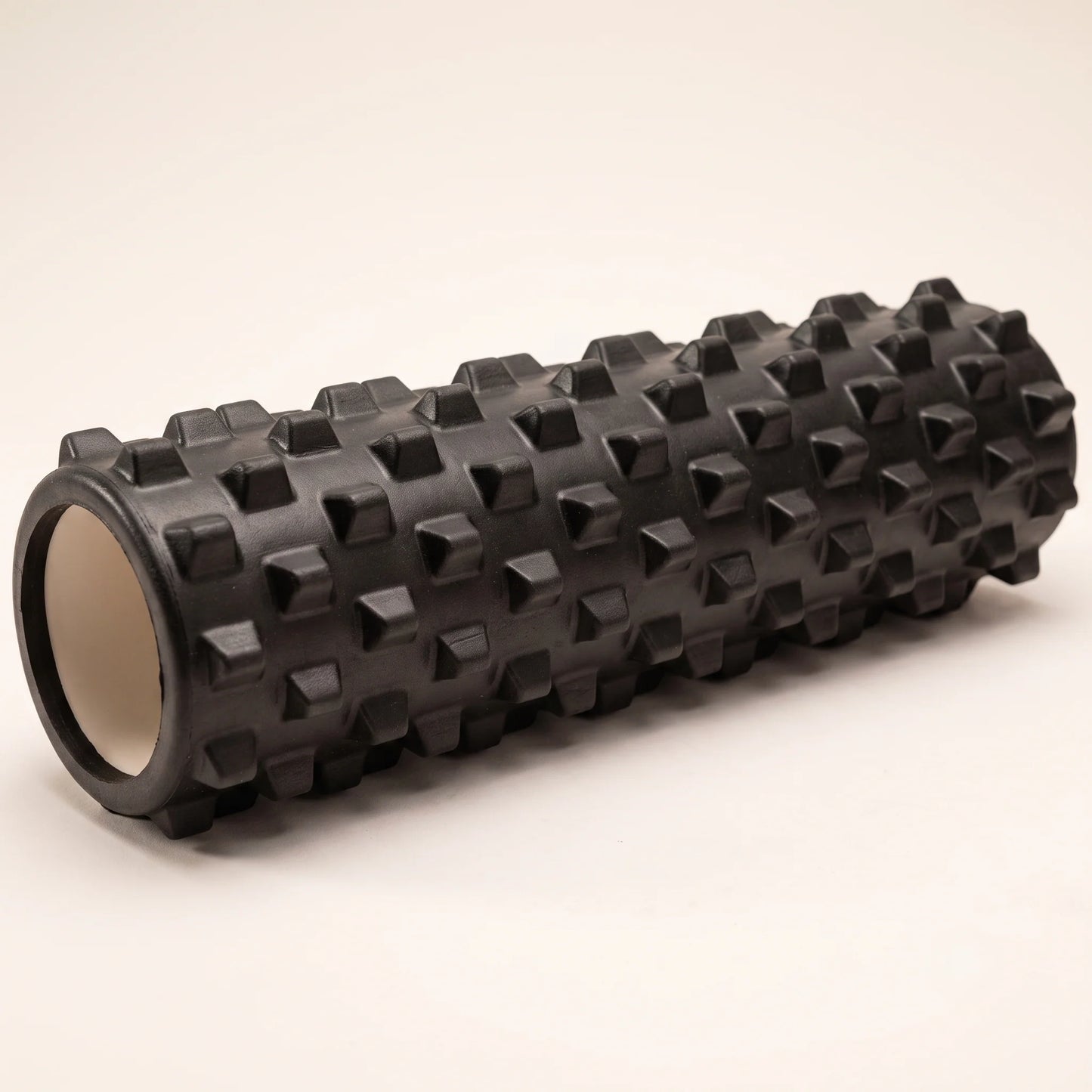 Massage Roller Textured Hollow Muscle Recovery