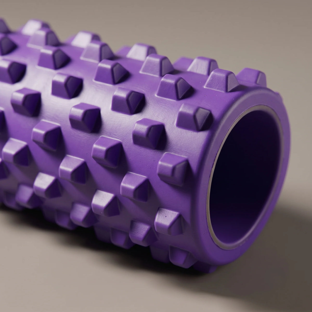 Massage Roller Textured Hollow Muscle Recovery
