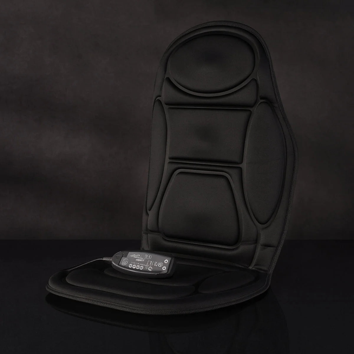 Massage Seat Cushion Heated Multi-Zone Car & Home