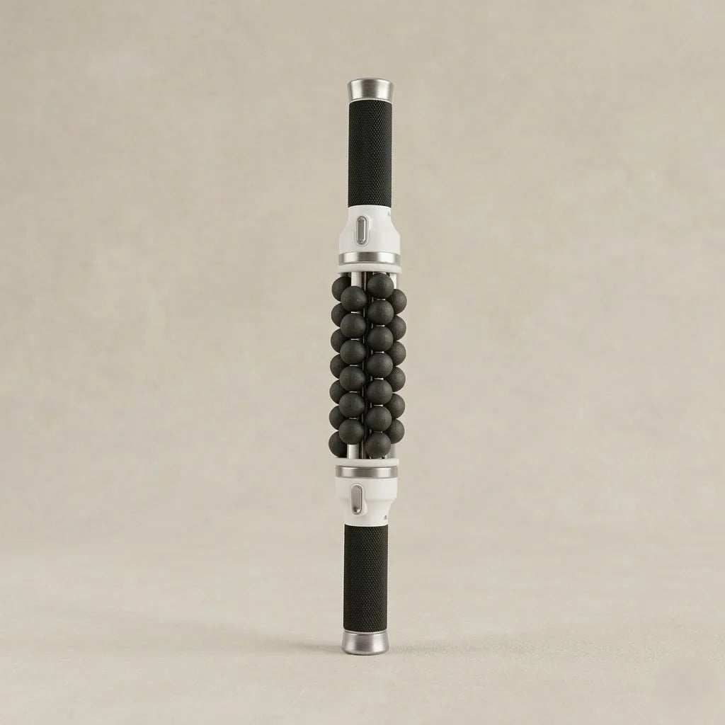 Massage Stick Cordless Electric Rolling Muscle Relief