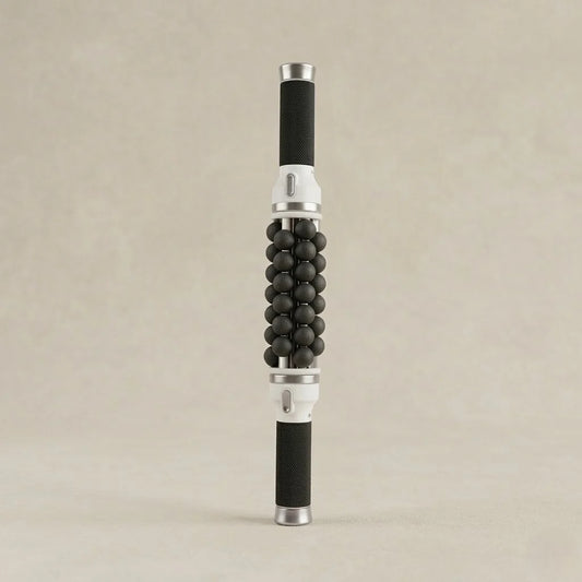 Massage Stick Cordless Electric Rolling Muscle Relief